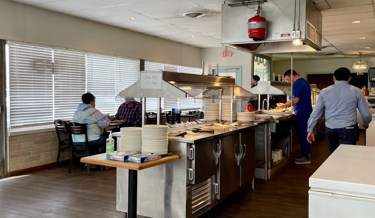 Dragon 2000 Restaurant-1